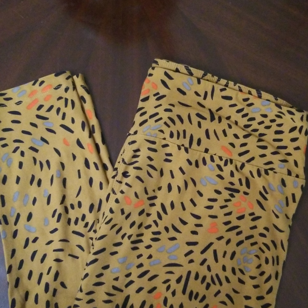 Lularoe Leggings